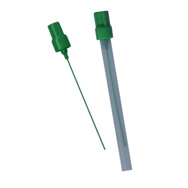 Obturateur Insyte vert BD