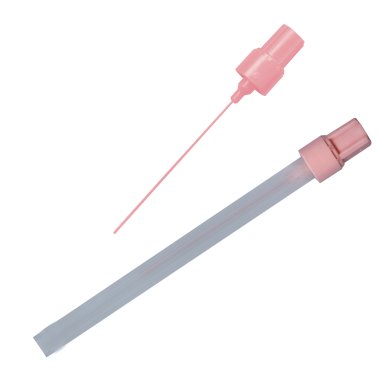 Obturateur Insyte rose BD