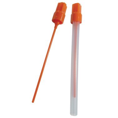 Obturateur Insyte orange BD