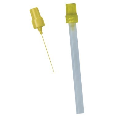 Obturateur Insyte jaune BD