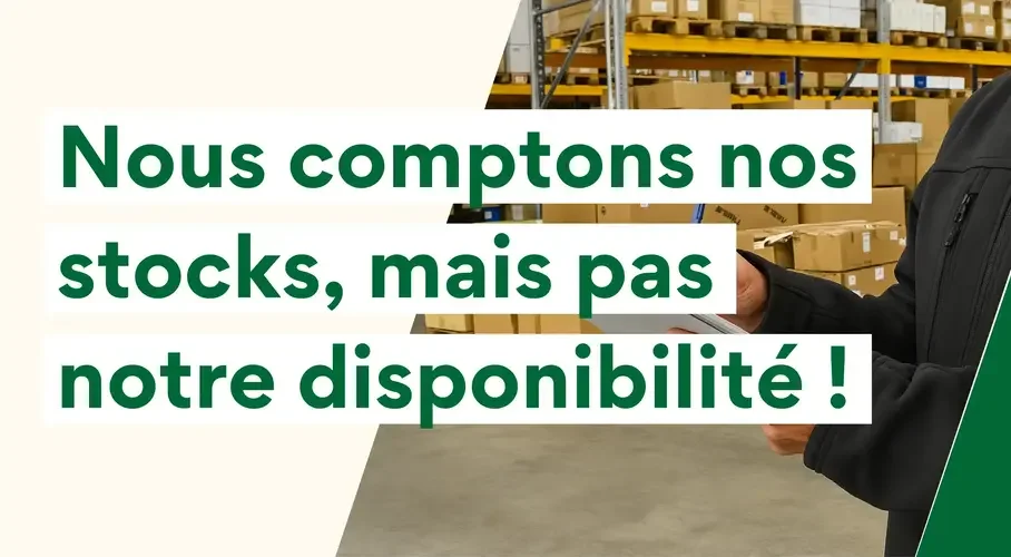 Bannière carrousel inventaire 2025