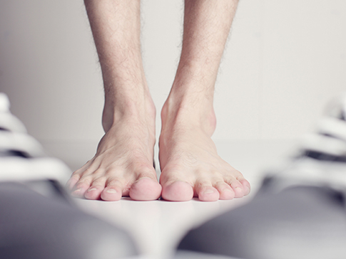Comment repérer un ongle incarné ?