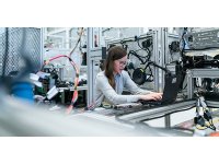 Industrie électronique