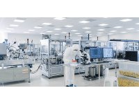 Industrie pharmaceutique