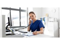 Infirmier de santé au travail