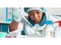 Laborantin d'analyses médicales