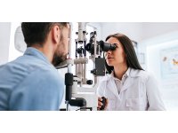 Examen optique