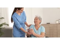 Soins et aides à domicile