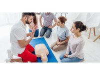 Formateur SST