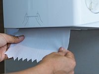 Essuie-Mains et Distributeurs