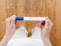 Tests de grossesse