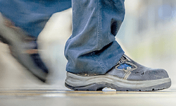 Chaussures de sécurité et accessoires
