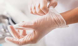 Gants de protection