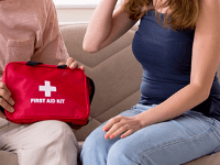 Trousses de secours Tout Public