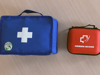 Autres trousses de secours