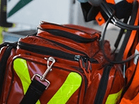 Sacs d'urgence