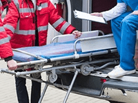 Brancards et Plans durs