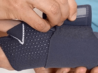 Immobilisation des membres