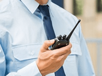 Consommables et accessoires d'urgence