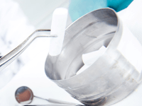 Pinces médicales