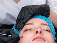 Instruments de dermatologie