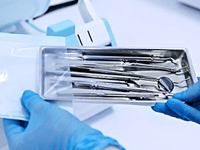 Autres instruments médicaux