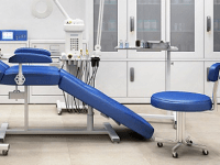 Tabourets médicaux