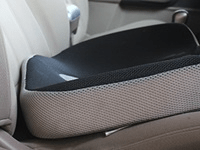 Matériel ergonomique pour véhicules