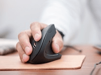 Matériel ergonomique pour bureaux