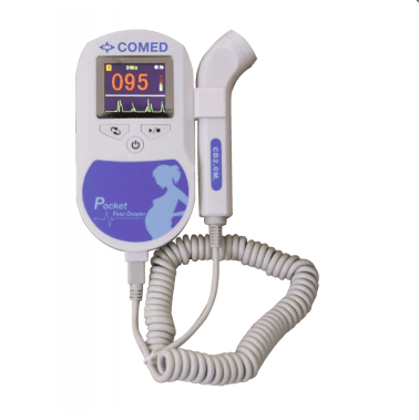 Doppler foetal Pro Comed