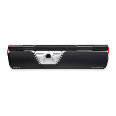 Rollermouse Red