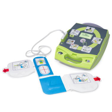 Défibrillateur AED PLUS Semi-Automatique Zoll