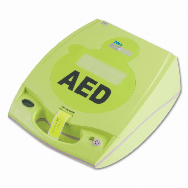 Défibrillateur AED PLUS Semi-Automatique Zoll