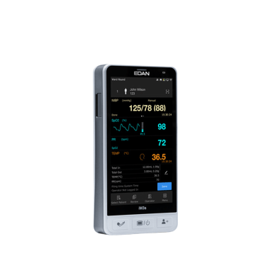 Moniteur multiparamétrique portable IM3S EDAN