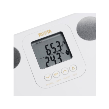 Pèse-personne électronique impédancemètre BC-730 Tanita