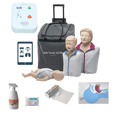 Pack de formation Premium Laerdal