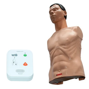 Pack de formation à la défibrillation Ambu