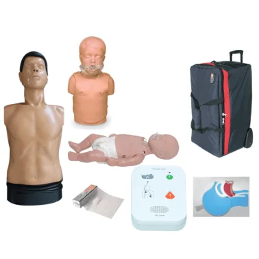 Pack de formation Premium Ambu