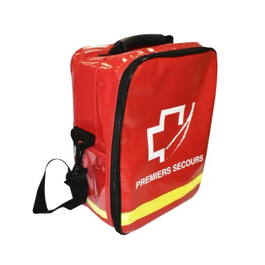 Sacoche de secours Flexisecours
