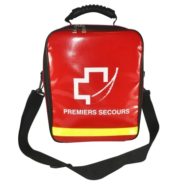 Sacoche de secours Flexisecours