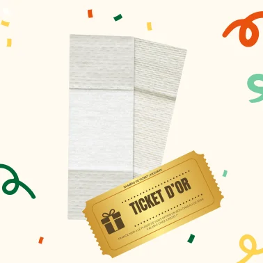 Pansement non tissé blanc Dermaneir