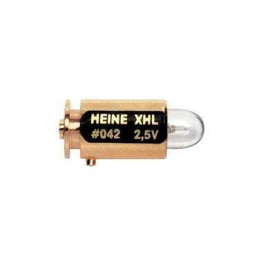 Ampoule de rechange ophtalmoscope Heine #042