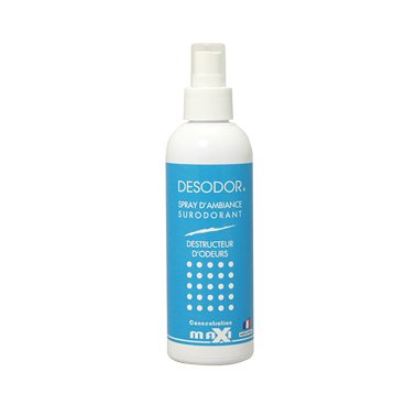 Spray surodorant
