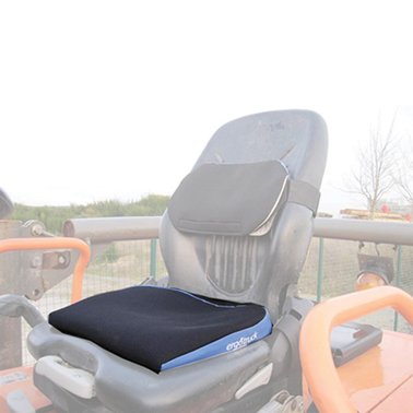 Coussin ergonomique Ergotruck