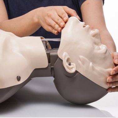 Mannequin secourisme Brayden