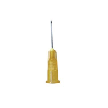 Aiguille sous-cutanée 16 mm Microlance 3 BD