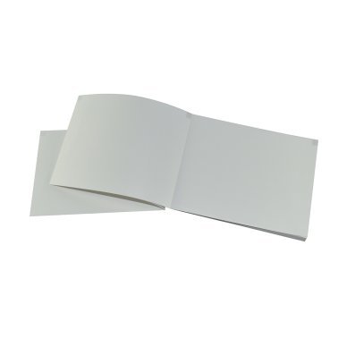 Papier ECG Nihon Kohden