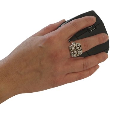 Souris ergonomique Unimouse