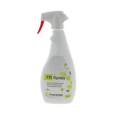 Détergent FB Spray