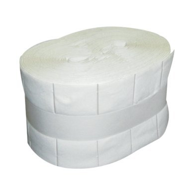 Tampons ouate de cellulose